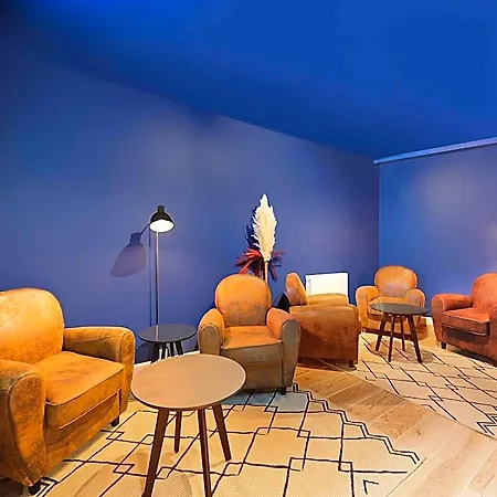 Elegant With Rooftop - 1br4p - Vanves Ξενοδοχείο Παρίσι