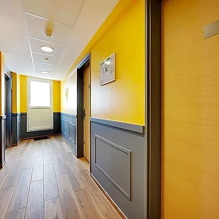 Elegant With Rooftop - 1br4p - Vanves 3* Παρίσι