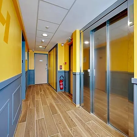 Elegant With Rooftop - 1br4p - Vanves 3* Paris